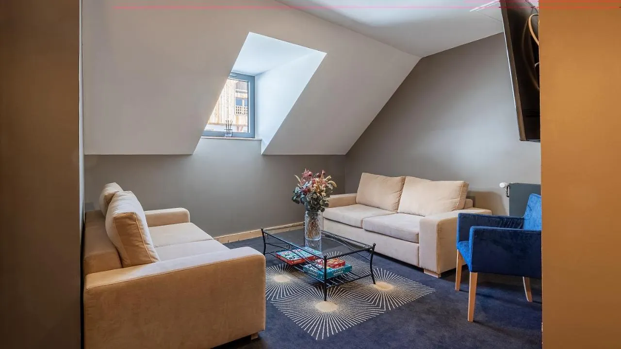 Madame Vacances Hotel Les Cimes Vaujany