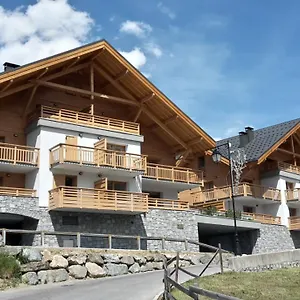 Terresens - Les Améthystes Vaujany