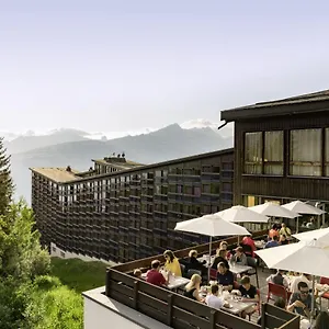 Hotel Belambra Clubs Arc 1800 - Du Golf