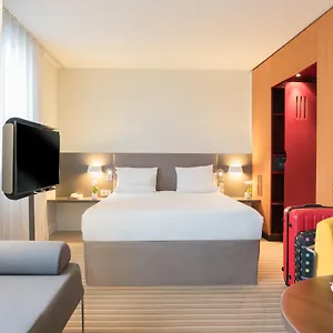 Novotel Centre 4* Cannes