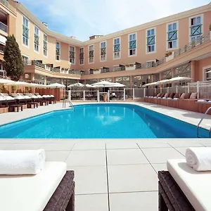 Grand Roi Rene Aix - Mgallery Collection 4* Aix-en-Provence