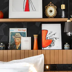 Maison Mere 4* Paris