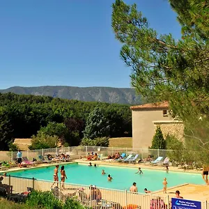 Résidence Goélia Le Domaine Du Moulin Blanc Gordes