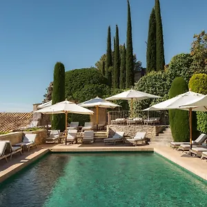 Le Brave 5* Crillon-le-Brave
