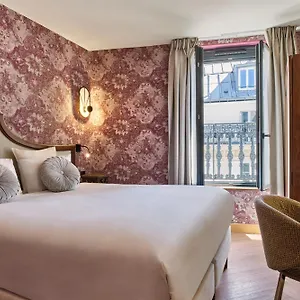 Josephine By Happyculture 4* Paris