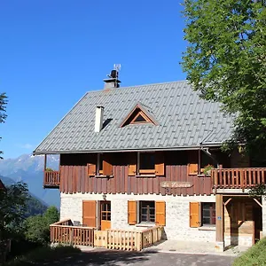 La Fedora - De Charme Vaujany