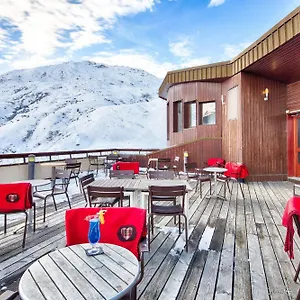 Hotel Les Bruyeres