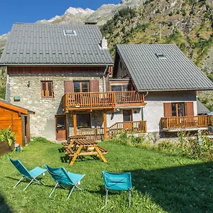 Rostaing Vaujany
