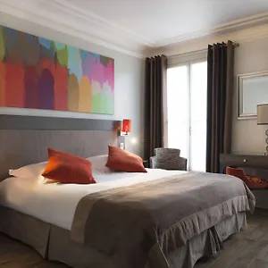Régence Etoile Paris